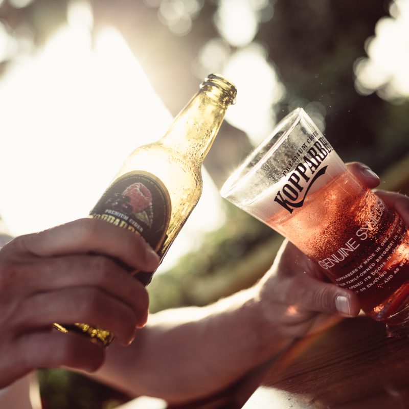 Kopparberg Mixed Fruit | Kopparberg Spain