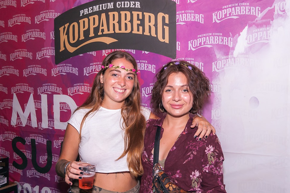 Midsummer 2019 | Kopparberg Spain